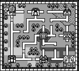 Pachinko Time screenshot 4 for GameBoy